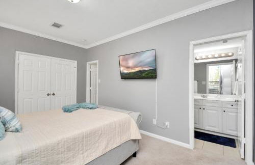 3BR 3Ba Upscale Luxury Home in The Heights - Foto 4