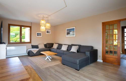 La Villa Maxine, vue mer et spa - Foto 11