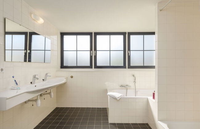 Restyled Apartment on the Markermeer - Foto 8