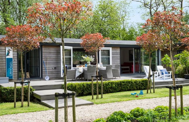 Watervilla in Loosdrecht - Foto 7