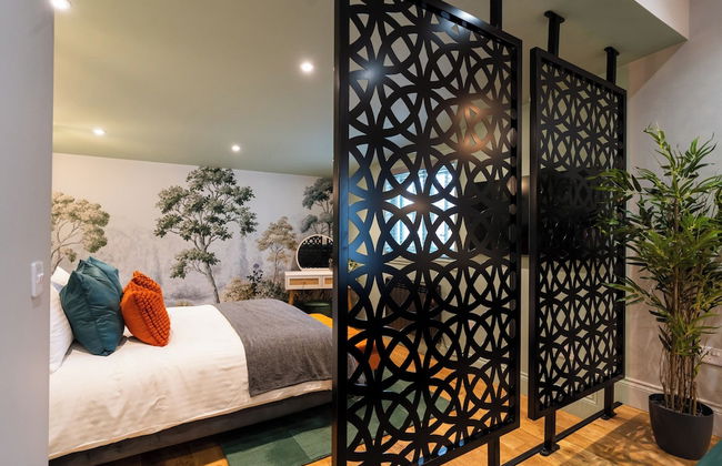 Commandery Vaults - Foto 7