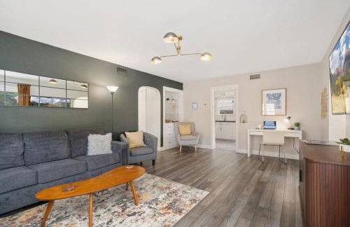 Beautiful Bungalow Next to Csu - Free Cruiser Bikes - Foto 1