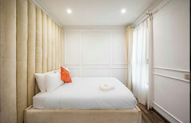 Kotrip Hado Centrosa Luxury Vaction - Foto 13