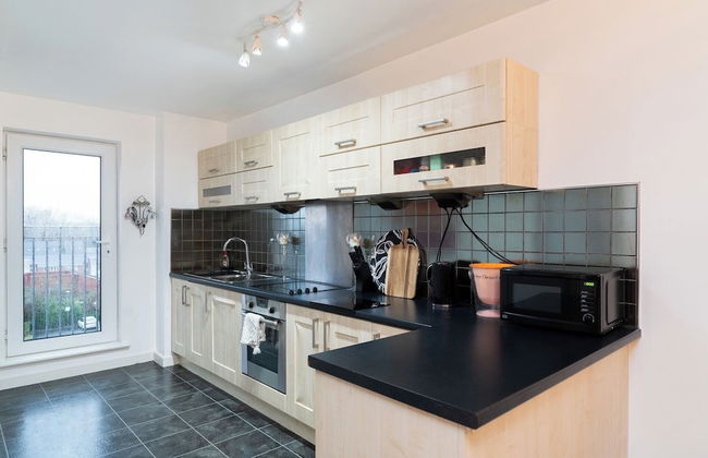 Manchester City Football Stadium View - Foto 7