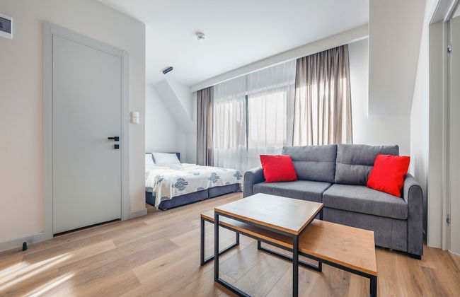 Sun & Snow Resorts A Białka Tatrzańska - Foto 8