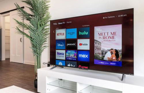 Your Cozy 2BD Whitestown - Foto 1