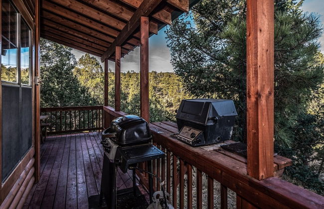 Wine N Pines - Foto 26