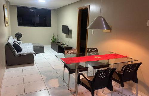 Apartamento central e completo em João Pessoa - Foto 8