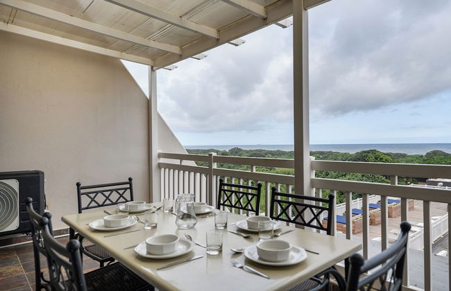 Umhlanga Cabanas - Photo 8