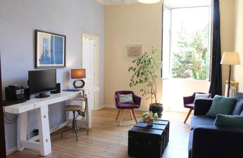 Les loges de la suite - Foto 44