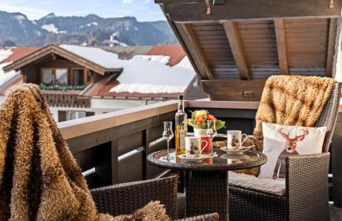 Ferienwohnung Göttle - Photo 14