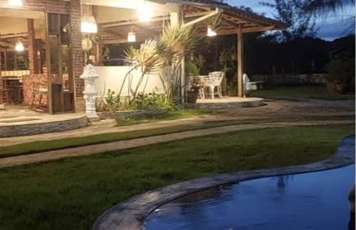 Nega Joana - Foto 24