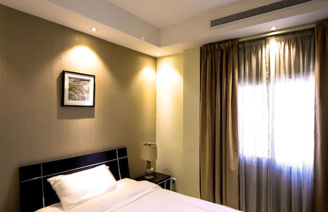 Beach Time Villas Hotel - Foto 3