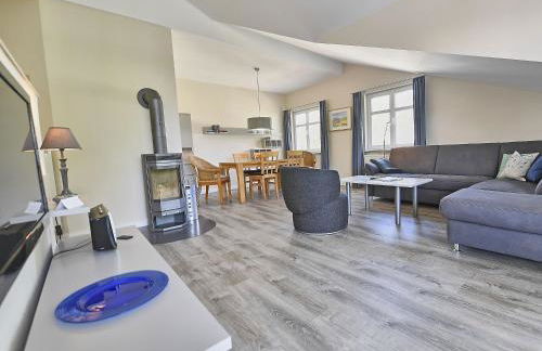 Villa Seerose - Appartement 12 - Foto 9