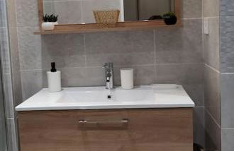 Joli studio terrasse dans quartier saint victor - Foto 19