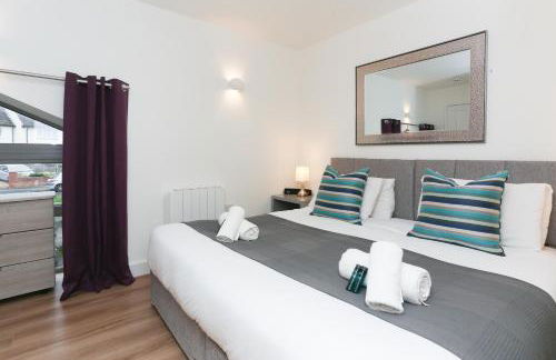 Strawberry Line, Apartment 2 - Foto 10