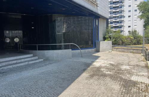 Crystal Palace Oporto Flat - With Two Bedrooms - Foto 30