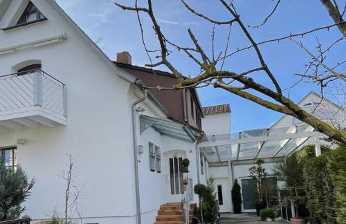 Exklusives Apartment & Balkon - Photo 15