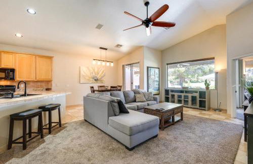 Pool and Hot Tub Access Golf Getaway in Phoenix! - Foto 4