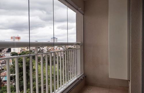 Studio Novo e Aconchegante 37 m² Centro Guarulhos - Foto 15