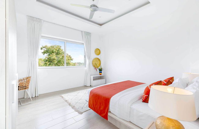 Samui Sunsets Luxury Villas - Foto 32