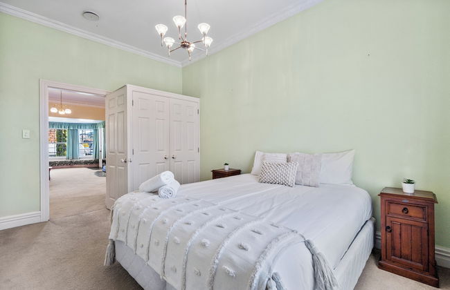 Tasman Holiday Parks - Picton - Foto 30