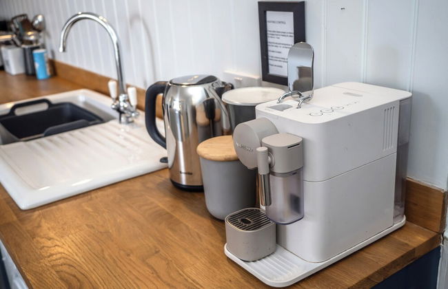 The Sands Sheringham - Foto 27