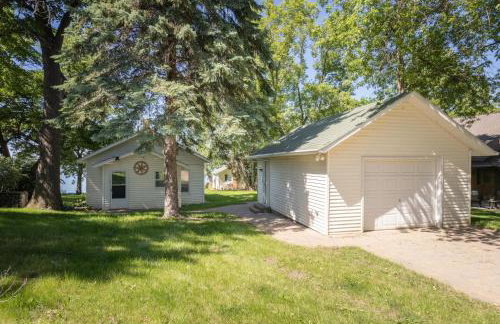 The Cowdry Cottage - Pet-Friendly - Canoe - Bikes - Foto 56