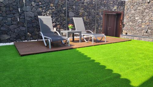 House to relax El Tanque - Foto 2, Garden