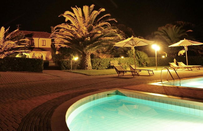 Agriturismo Villa Toscana - Foto 23