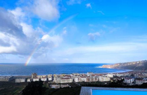 Nazaré Infinity View - Foto 34