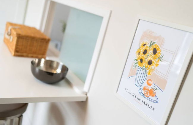 Sidlaw View - 3 Bed With Style - Foto 28