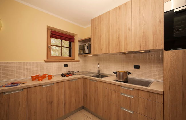 Sponda Ski in- Ski out 50m - Foto 5