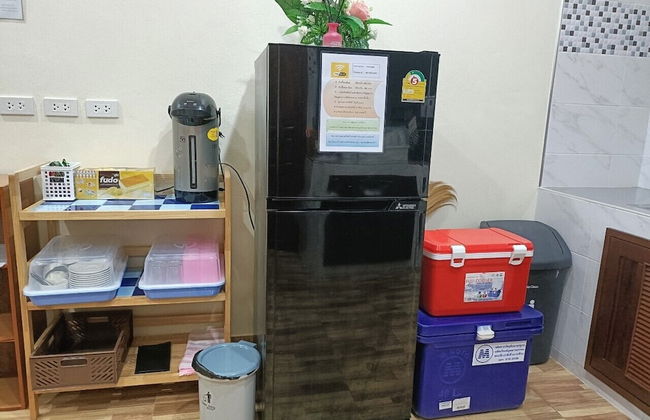 Saendee Pool Villa - Foto 9