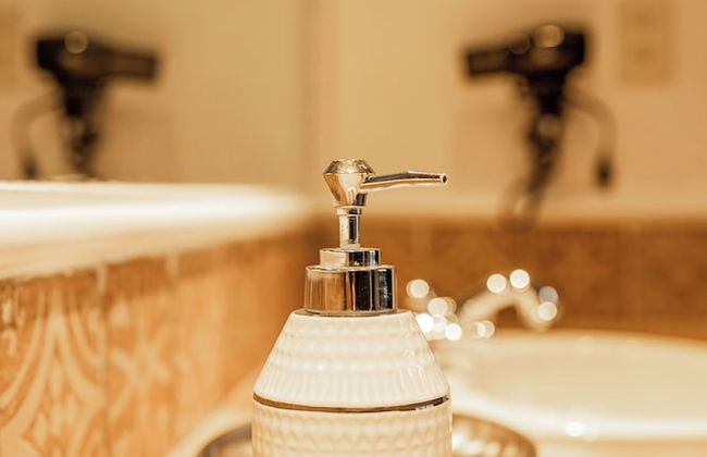 Casa Jacarandas - Photo 48