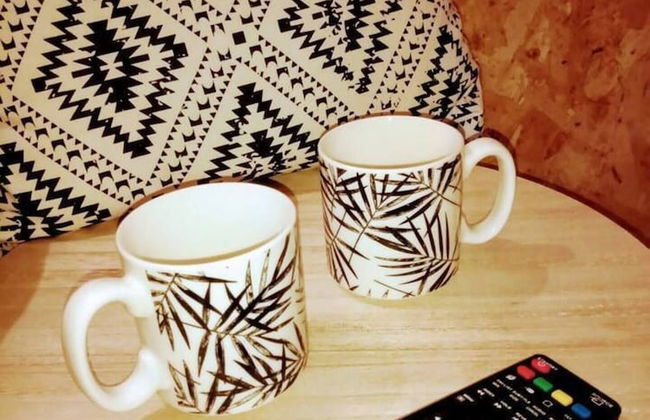 Impeccable 2-bed House in Fátima - Foto 13