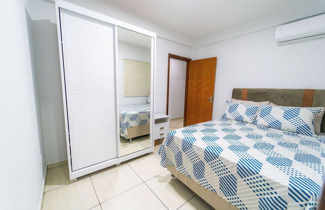 Ap 2 Qts com suíte Garagem e Elevador - Photo 11