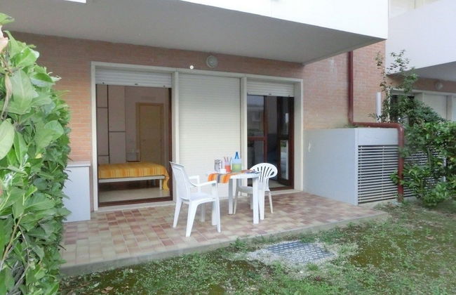 Residence Gemini - Foto 66