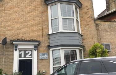 The Grange - Photo 50