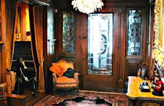 South Broadway Manor B&B - Near Fallingwater, Ohiopyle State Park, Hiking & Biking trails GAP - Foto 57