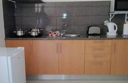 Apartamento Villa - Foto 21