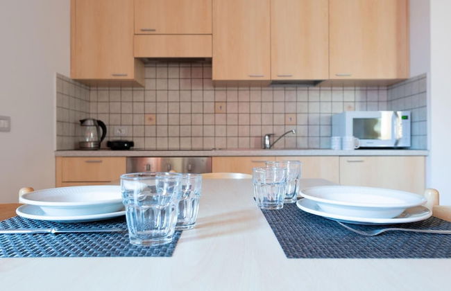 Italianway - Ripa Fontana 1 Bilo - Foto 8