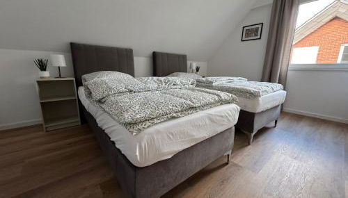 Charmantes StadtNest Rheine - Foto 3, towels