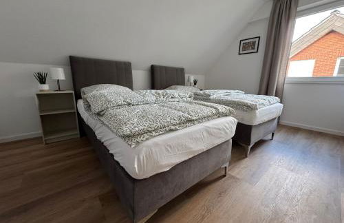 Charmantes StadtNest Rheine - Foto 3