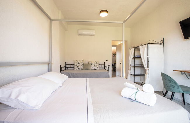 Villa Oidor - Cilento - Foto 5