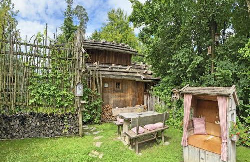 Eco-friendly Chalet Near the Lake in Asten - Foto 10