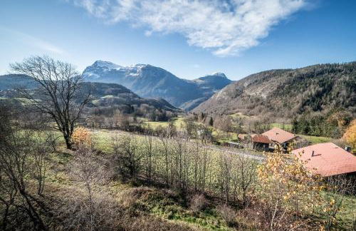 Chalet La Cabane, Carroz d Araches - by EMERALD STAY - Foto 47