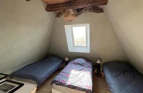 Maison charmante, piscine, boulodrome, calme, "Glycine" - Foto 16