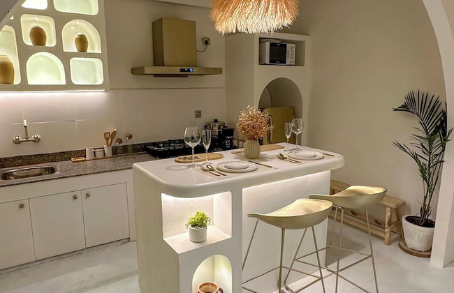 Lagom Premium Apartment Pvt Ltd - Photo 14