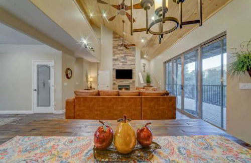 Butterfly View Retreat - 45 Min to Yosemite - Foto 1